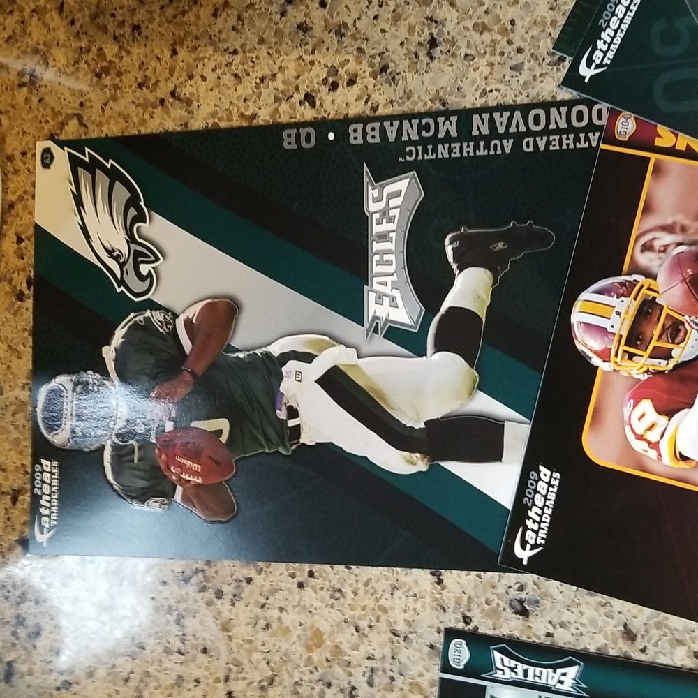 Fathead tradeables - Picture 3 of 11